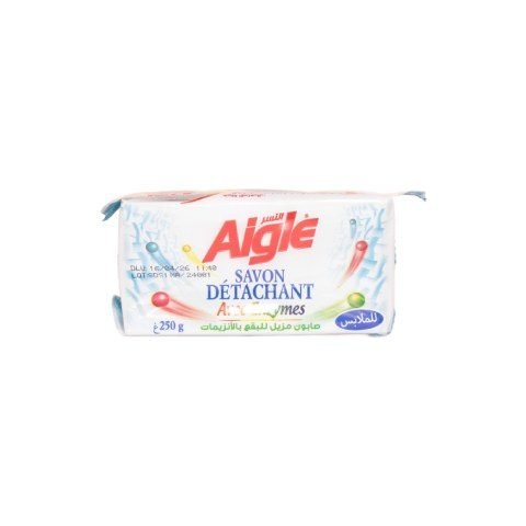 AIGLE SAVON DETACHANT 250G *24