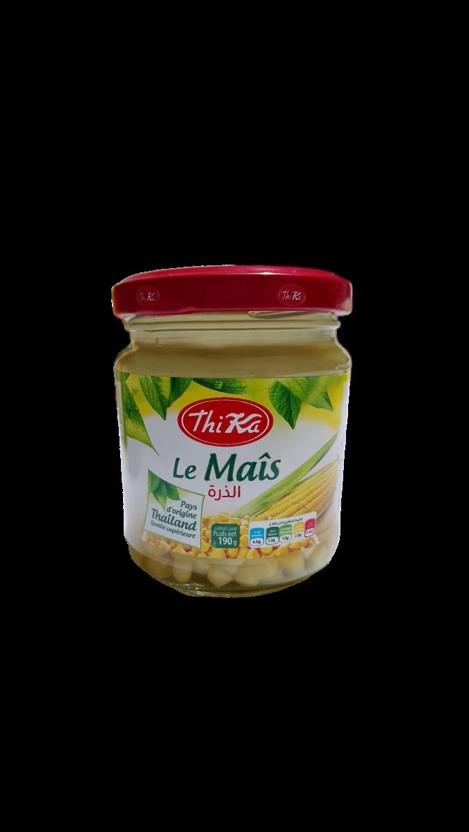 THIKA MAIS DOUX 190GR *20