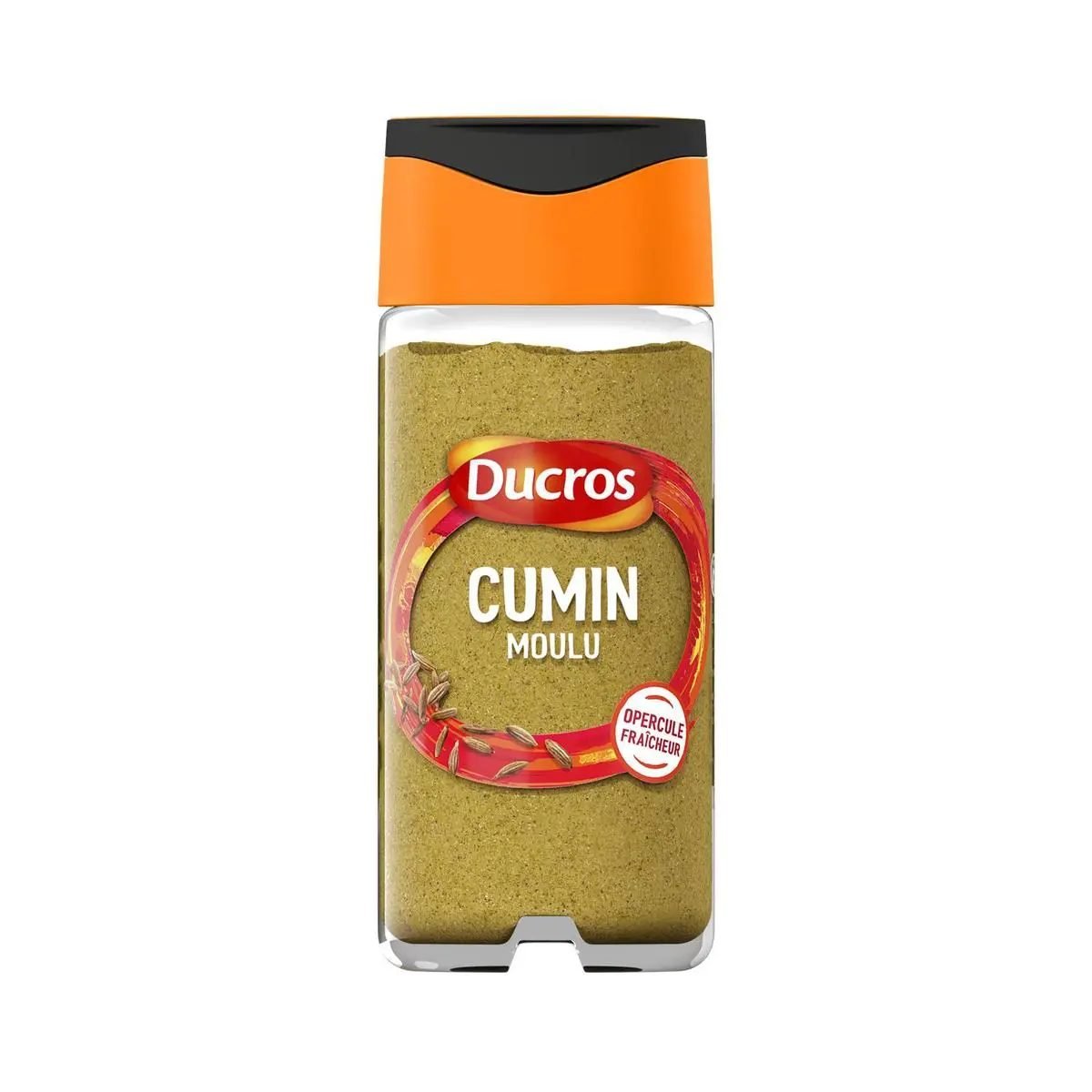 NOURSIM CUMIN MOULU 30G *50