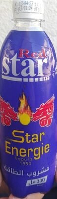 STAR ENERGIE JUS 33CL *12