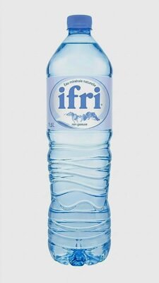 IFRI EAU 1.5L *6