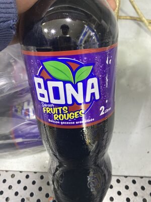BONA GAZEUSE 2L *6