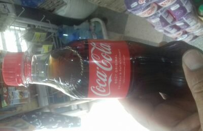 COCACOLA  30 CL *12