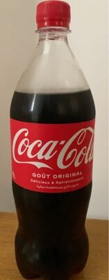 COCACOLA 1L  PROMO *8