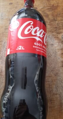 COCACOLA 2L *6