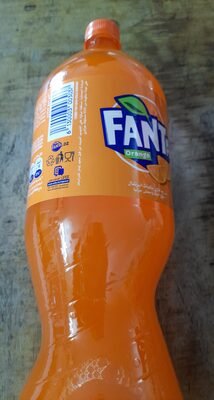 FANTA / SPRITE GUEZOUZ 2L *6
