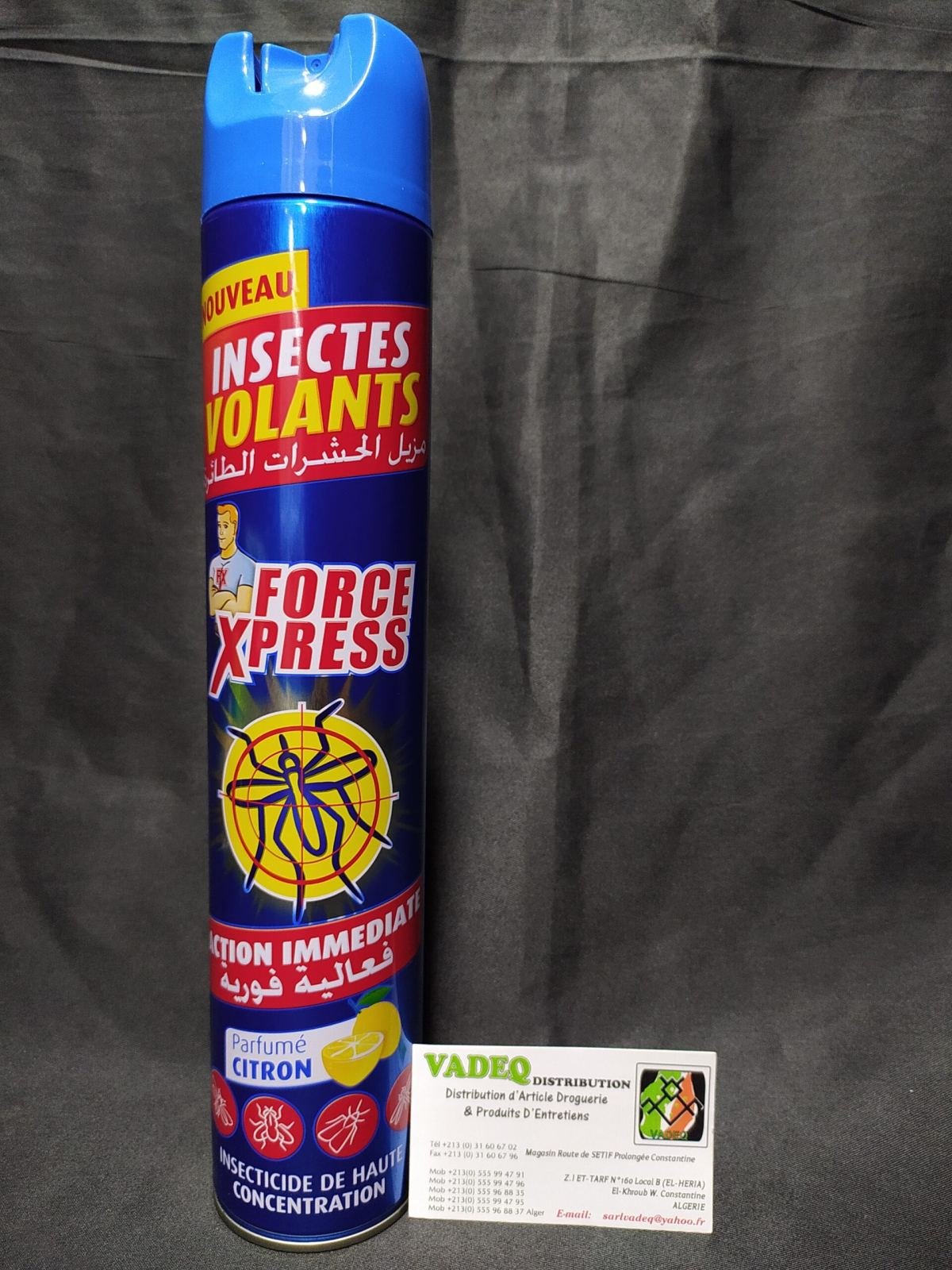 VITER CHAMPIGNON 1800G *6