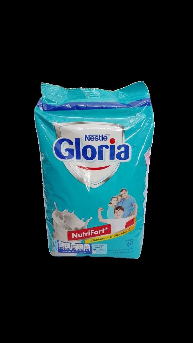 GLORIA LAIT 1KG *6