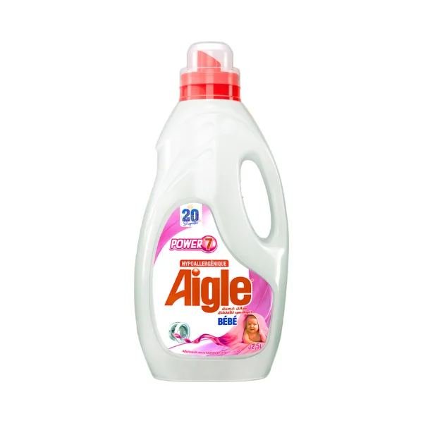 AIGLE LAVE LINGE 2.5L *4