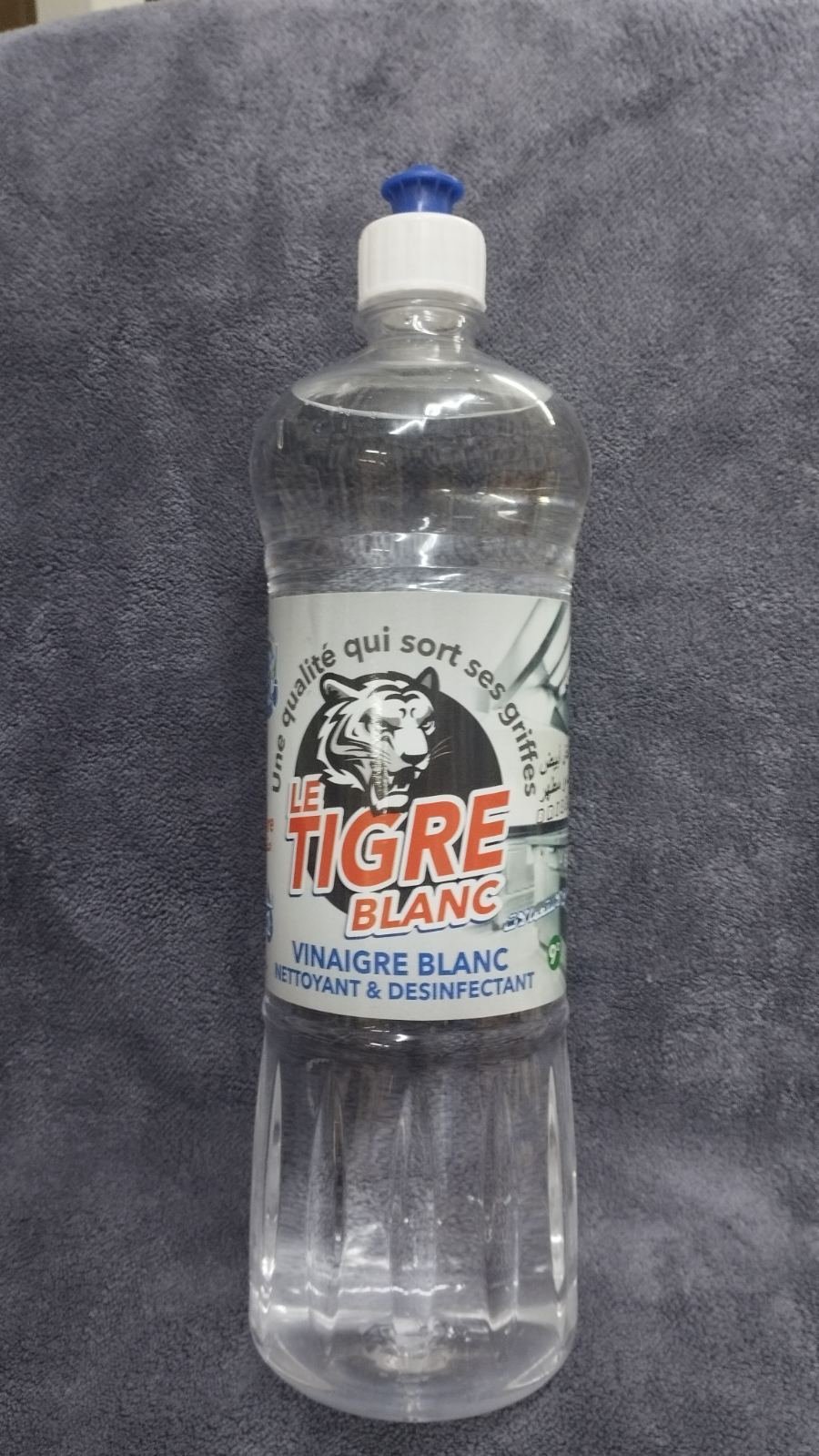 LE GOUT THON 1650G *6