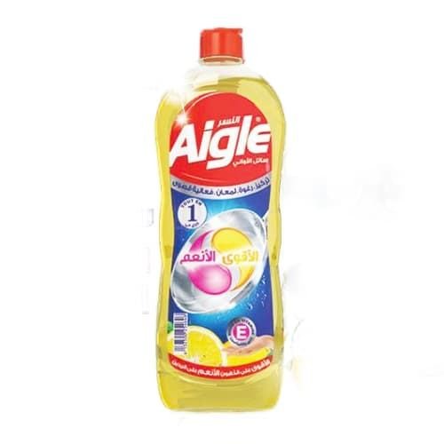 AIGLE DIZOL LIQUIDE VAISSELLE 650ML *16