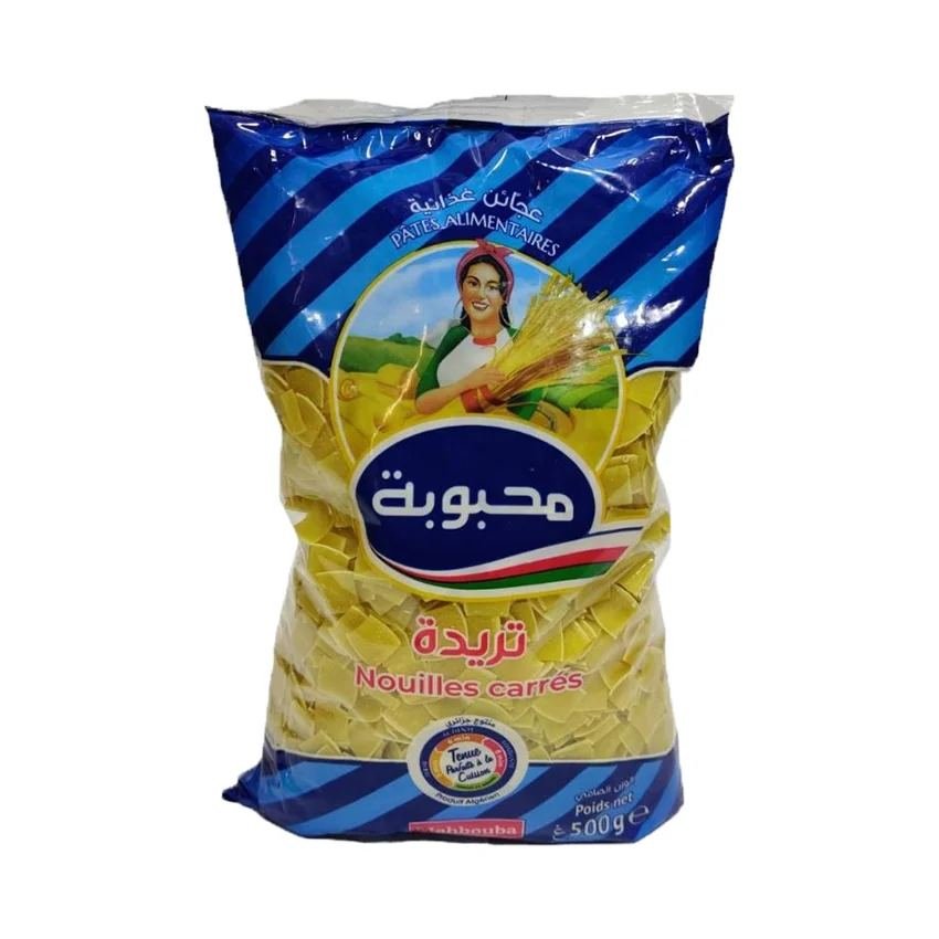MAHBOUBA TRIDA 500G *20