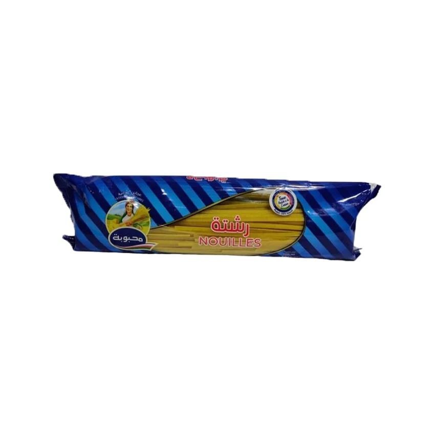 MAHBOUBA PATE RECHTA 500G *20
