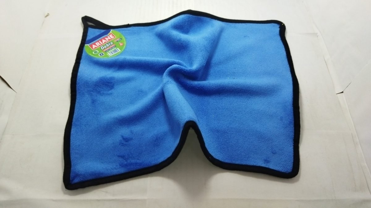 AIGLE CHIFOUNE MICROFIBRE 30X40 *12