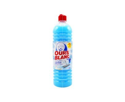 OURS BLANC SANIBON 900ML *12