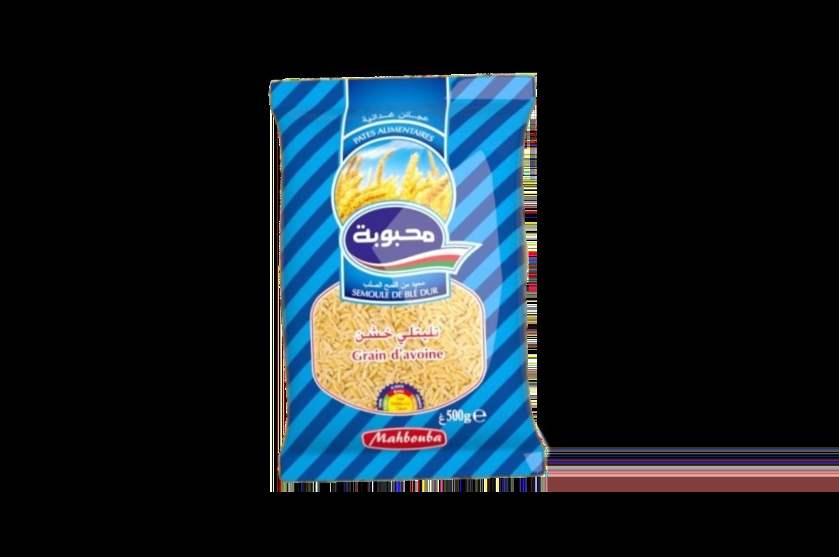 MAHBOUBA TRIPOLINE 400G *20