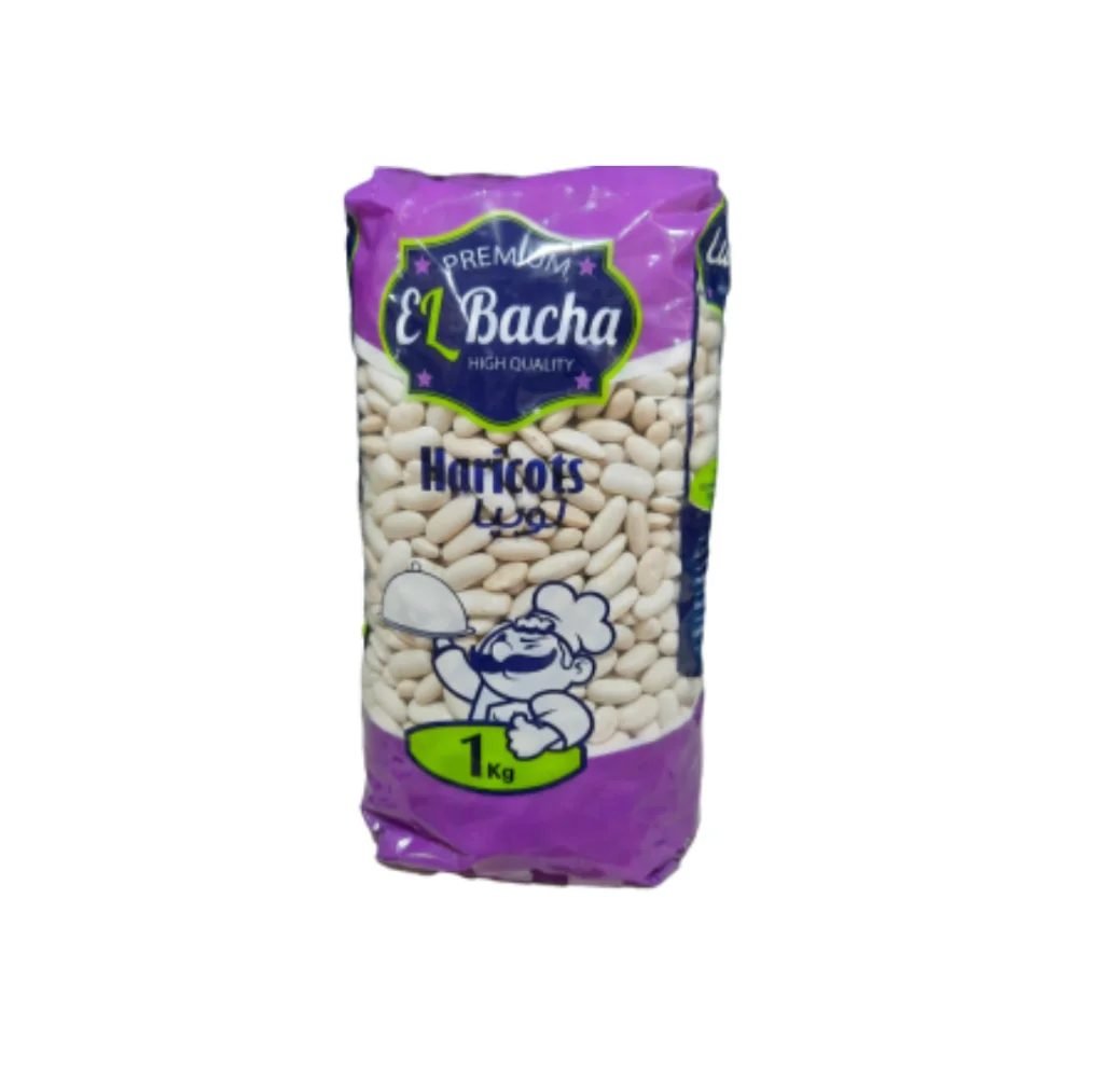 ECHAL HARICOT BLANC 1KG *10