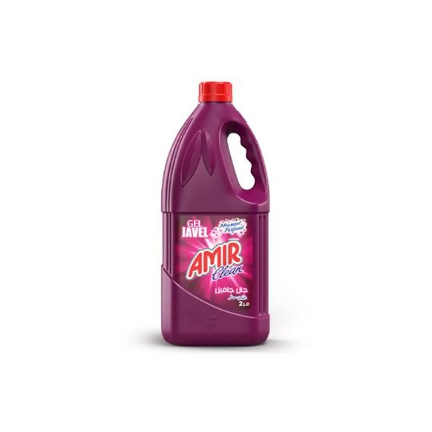 AMIR GEL JAVEL 2L *6
