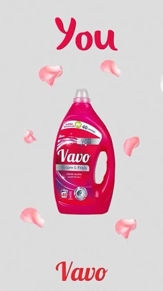 VAVO LAVE LINGE 4.5L *3