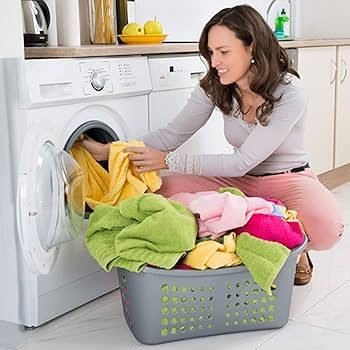 TOP SIL LAVE LINGE 1.3L *12