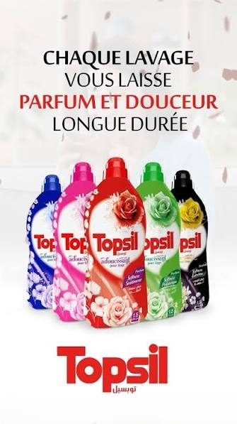 TOP SIL ADOUCISSANT 1.5L *9