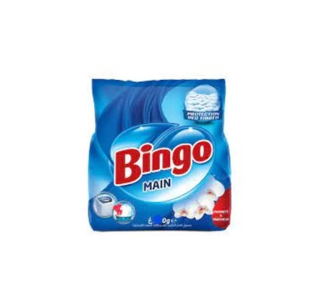 BINGO A MAIN 300G X 24 SACHET