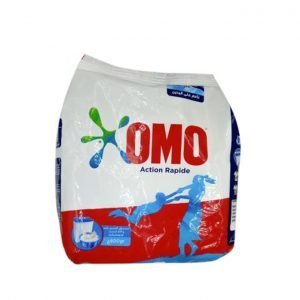 OMO BAG 300G *24