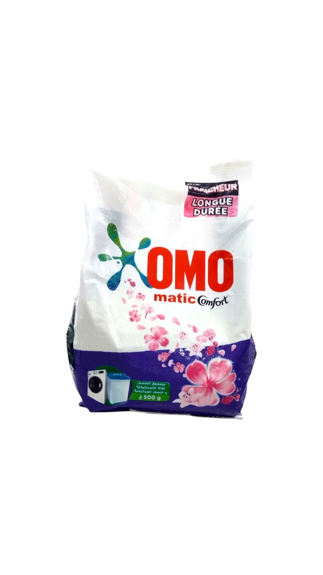 OMO BOX 500G *16