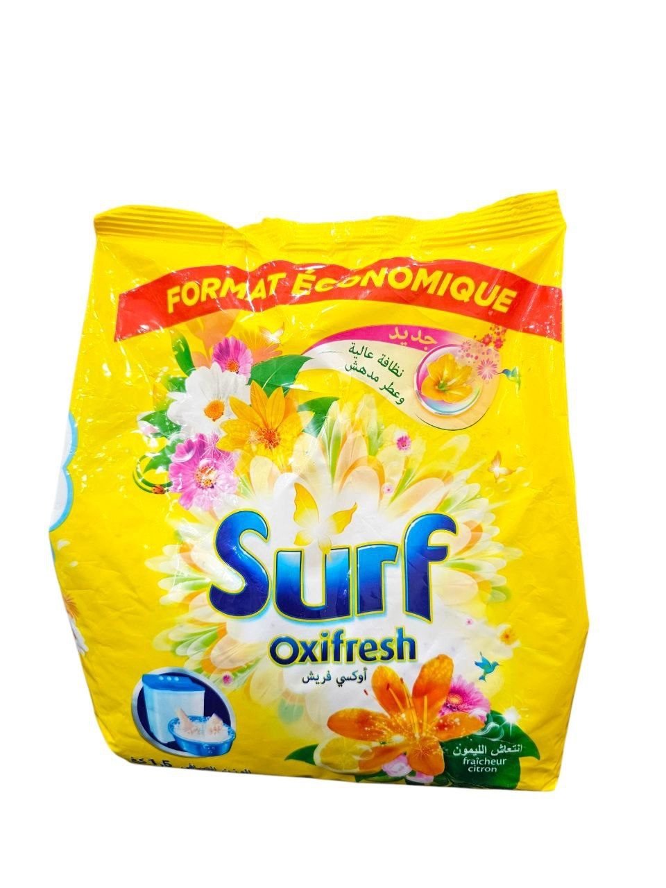 SURF 300G *24