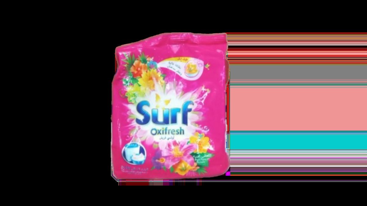 SURF 750G *10