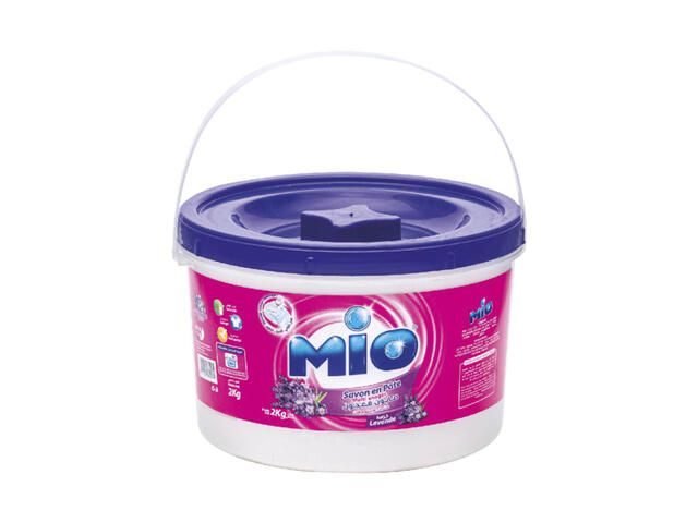 OMO SEAU LS 2.5KG