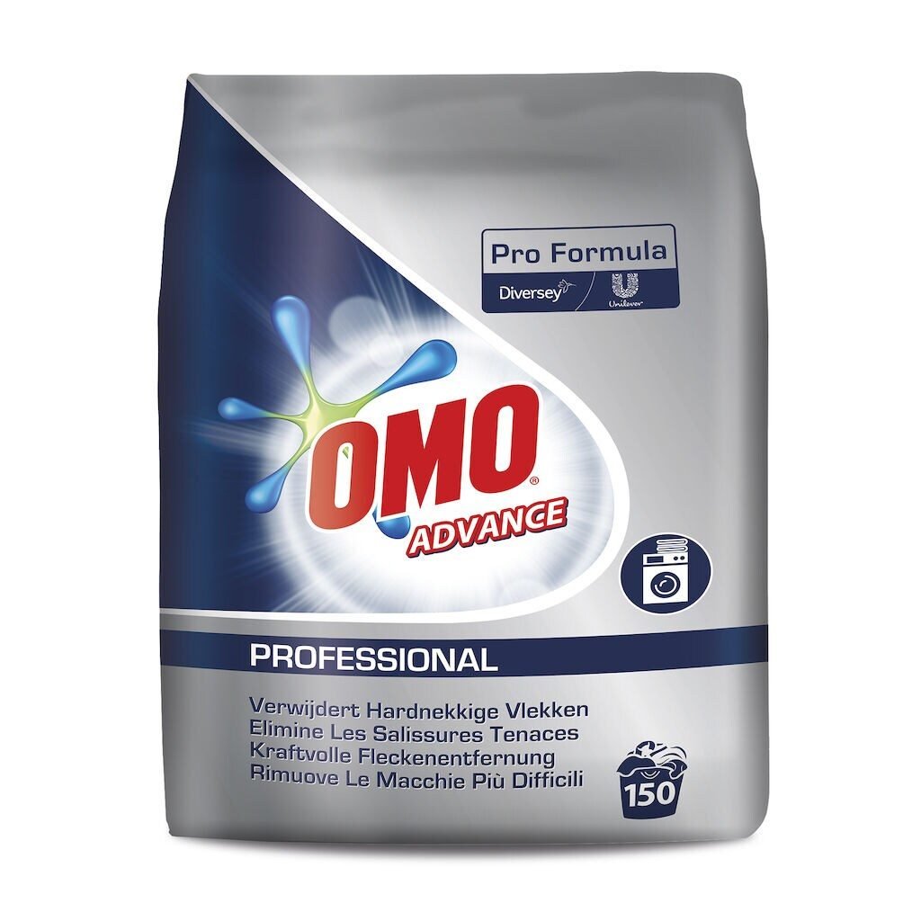 OMO SEAU HS 2.5KG