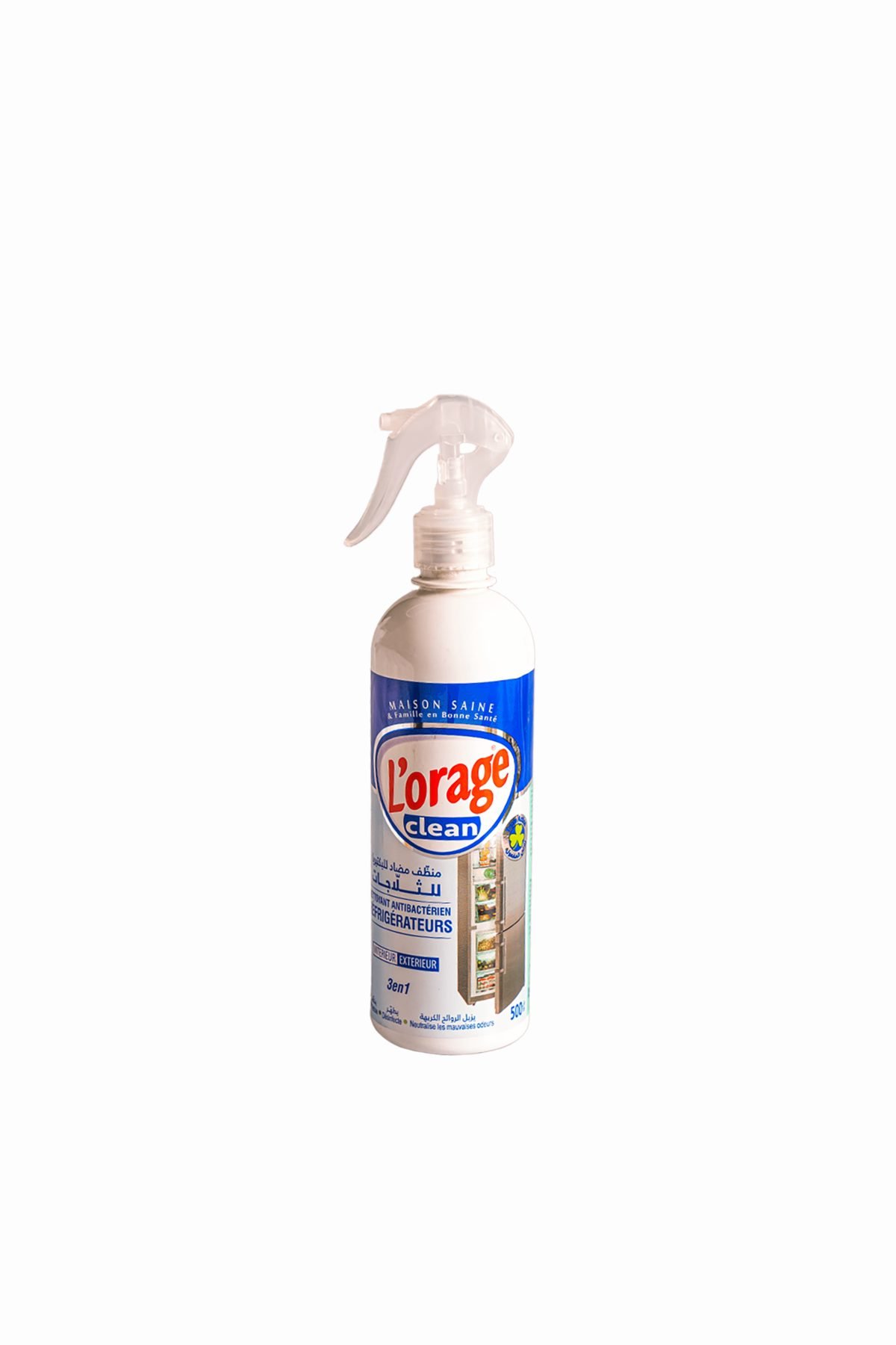 L'ORAGE REFRIGERATEUR 500ML *12