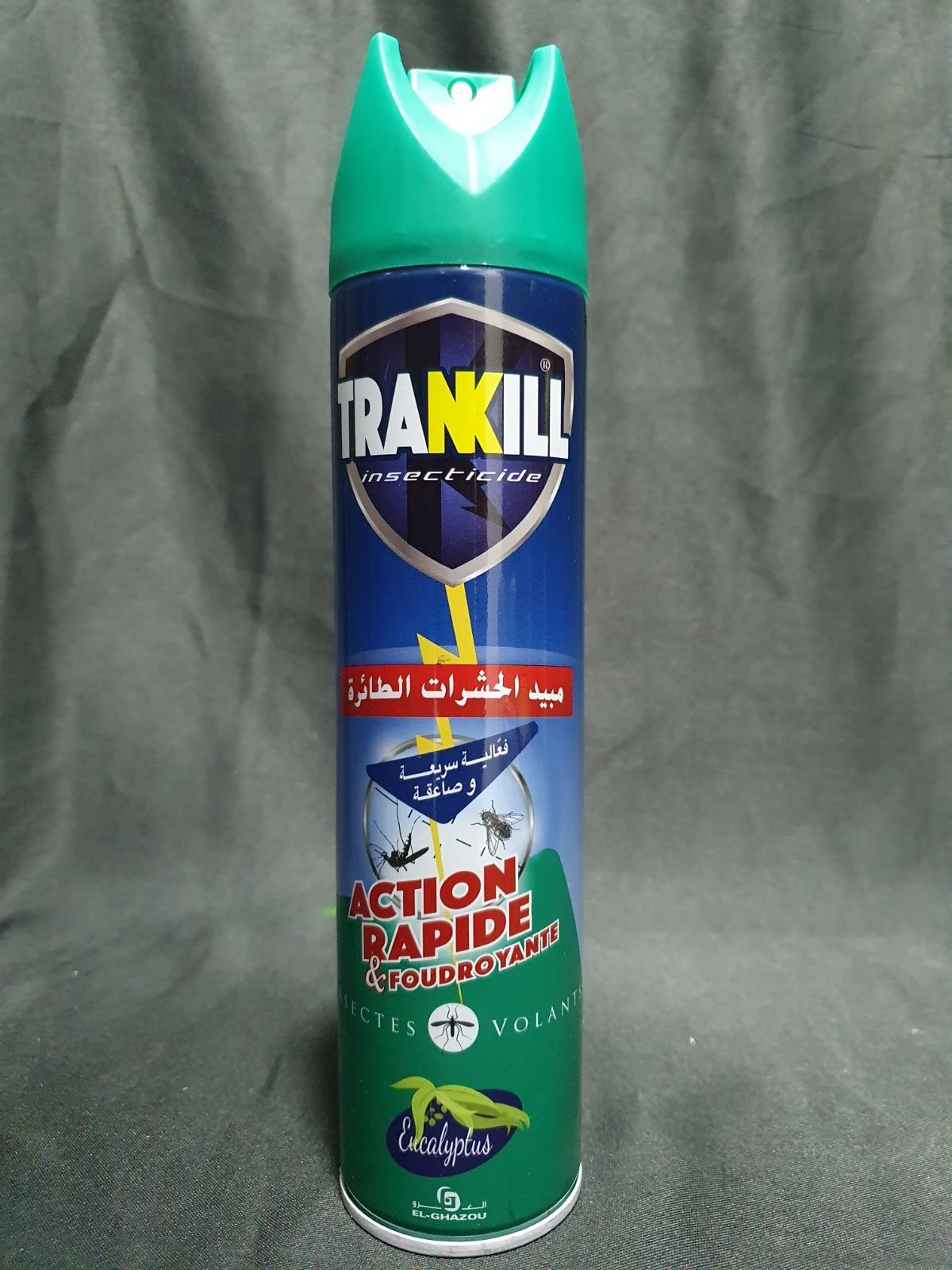 L'ORAGE TRANKILL 300ML *12