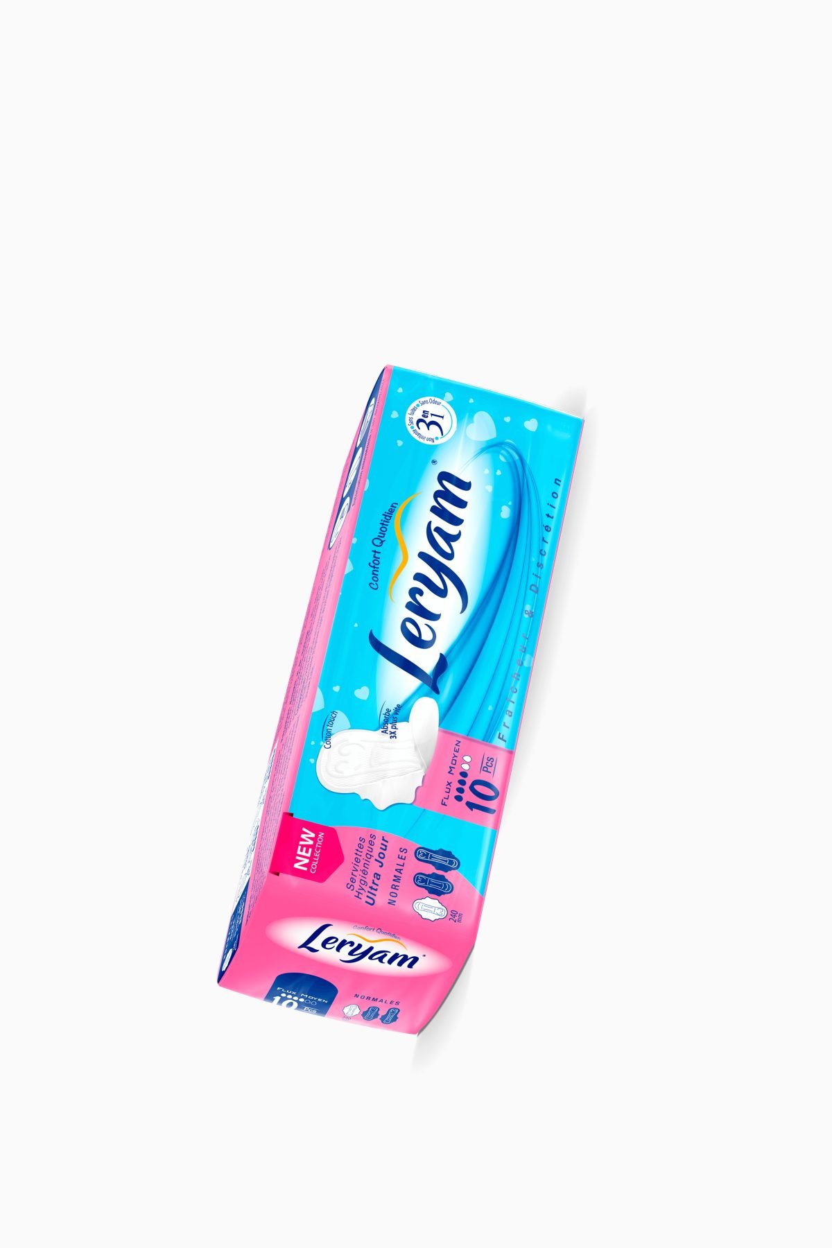 LERYAM ULTRA JOUR *18