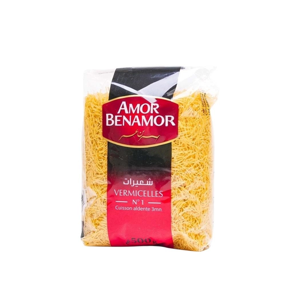 AMOR BENAMOR VERMICELLI *20