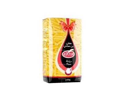 EXTRA PLUME 500GR *20