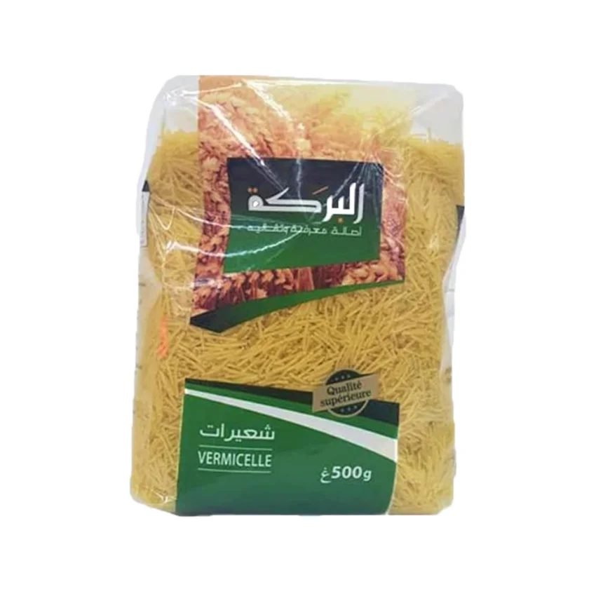 ELSANOUBAR VERMICELLE 500GR *12