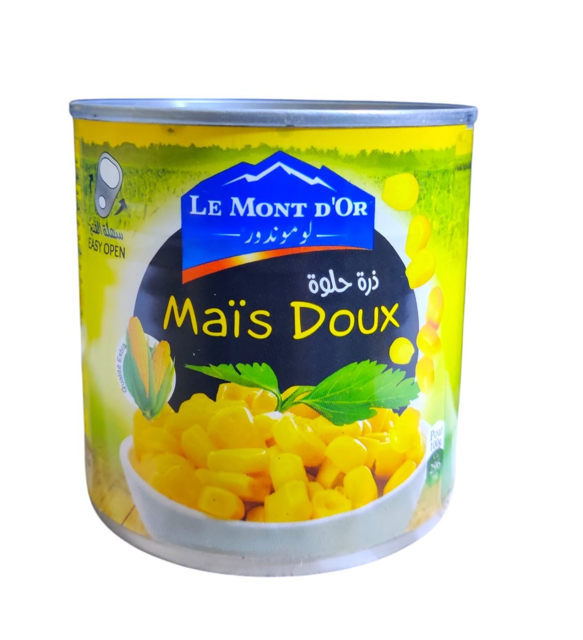 LE MONT D'OR MAIS DOUX 770G *12