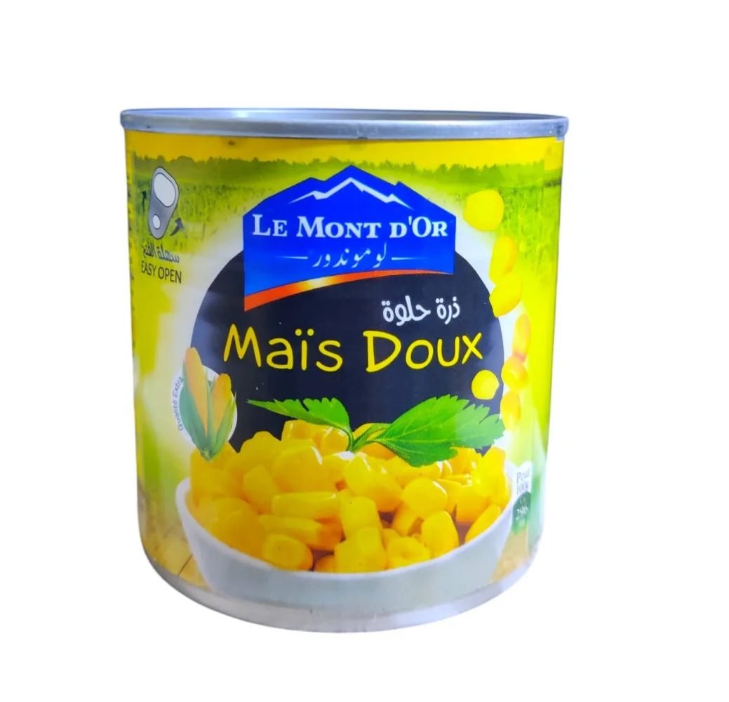 LE MONT D'OR MAIS DOUX 420G *12