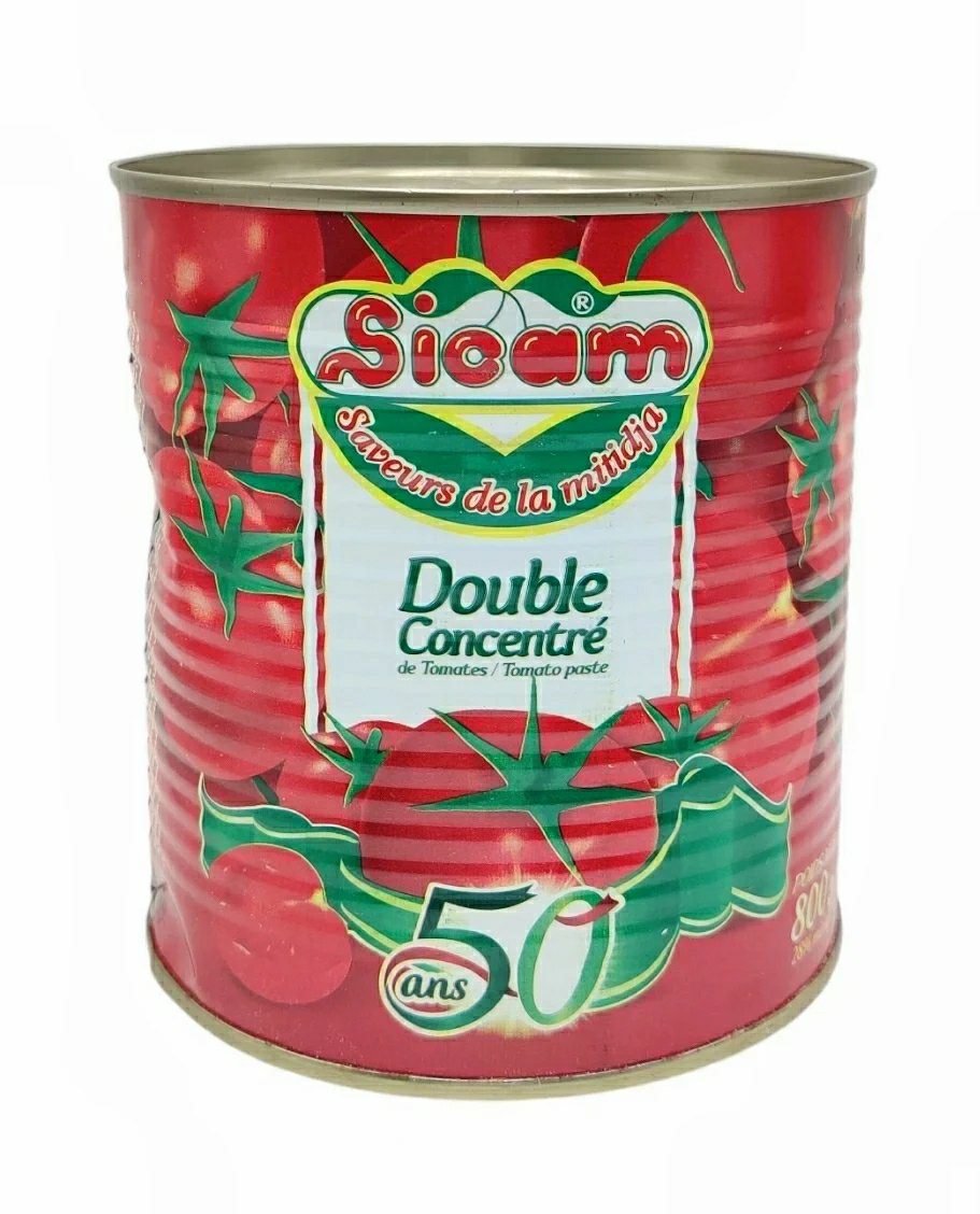 SICAM TOMATE 15% 740G *12
