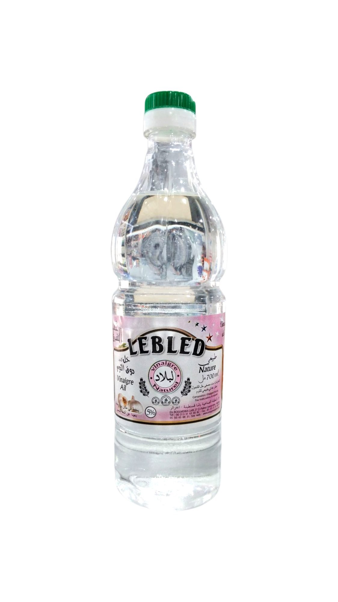 LEBLED VINAIGRE 700ML
