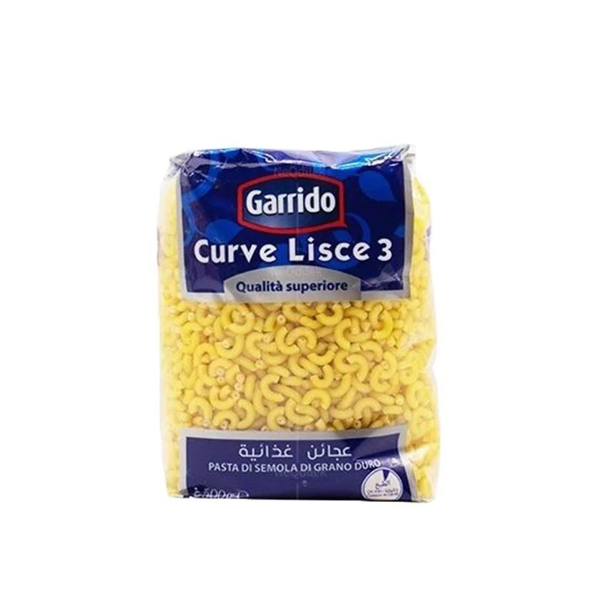 GARRIDO COUDE 3 500G *20