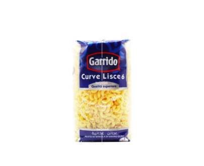 GARRIDO COUDE 6 500G *20