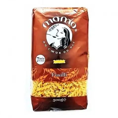 MAMA FUSILLI 500G *10