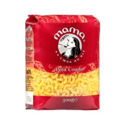 MAMA COUDE 6 500G *20
