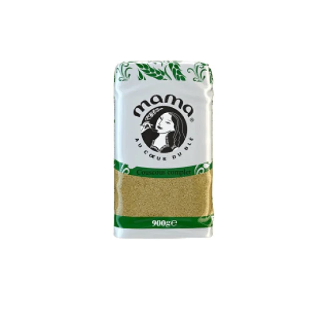 MAMA COUSCOUS COMPLET 900G *10