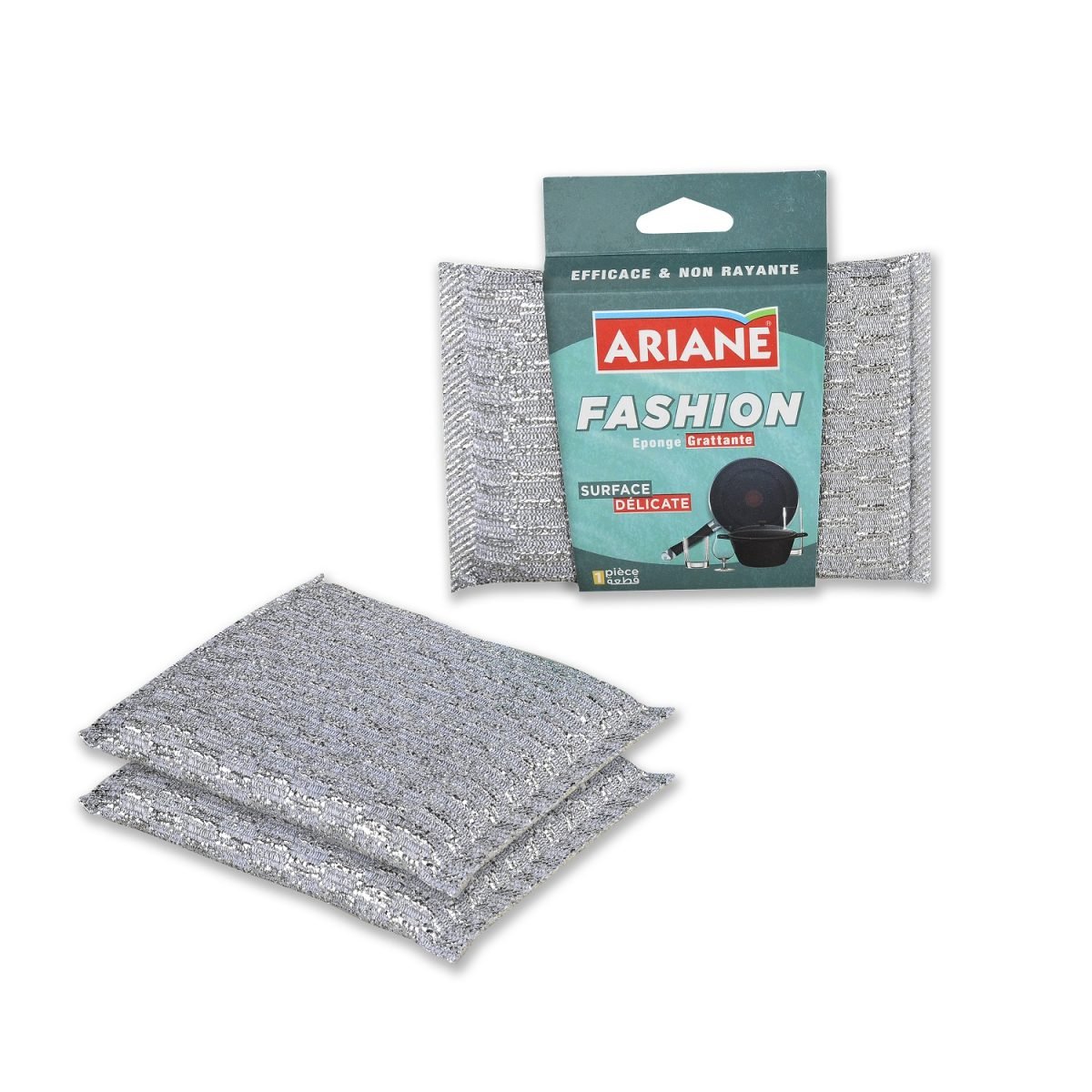 ARIANE EPONGE FASHION EP532 *120