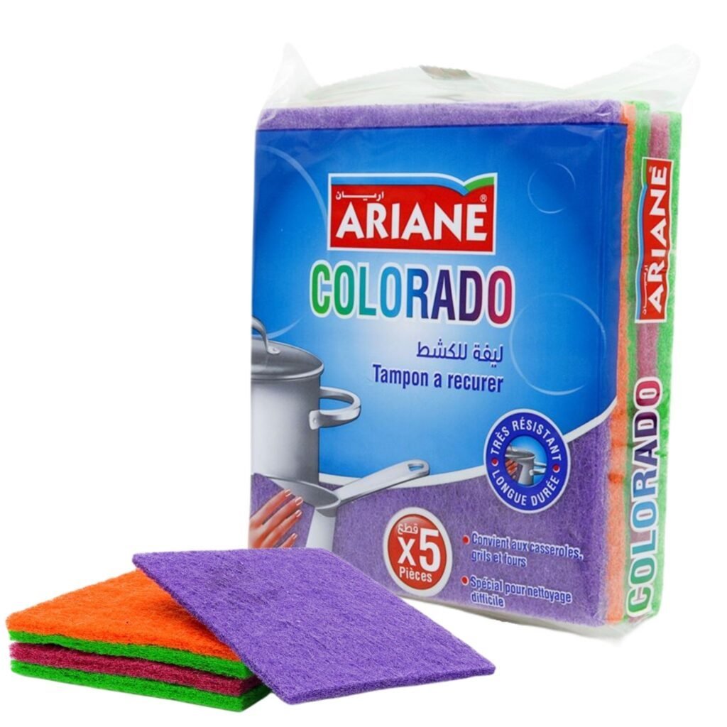 ARIANE LAVETTE 5PCS COLORADO TR575 *48