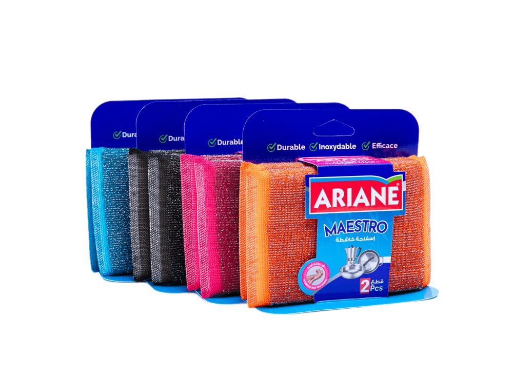 ARIANE LAVETTE MAESTRO 2PCS EP541 *48